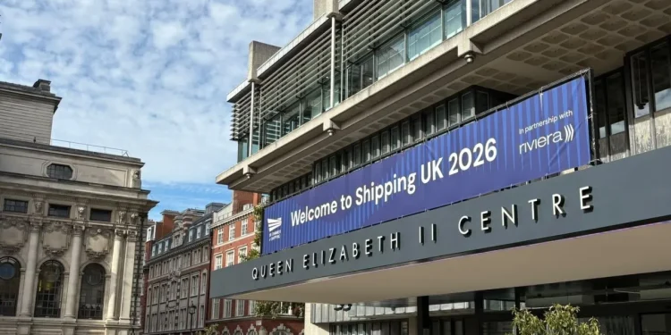 Shipping decarbonisation debate shifts beyond the traditional ‘trilemma’