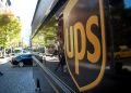 UPS’s Parcel Strategy Under Scrutiny as 2028 Teamsters Showdown Looms