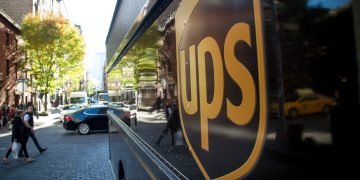 UPS’s Parcel Strategy Under Scrutiny as 2028 Teamsters Showdown Looms