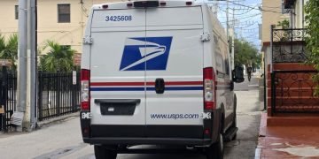 USPS gears up for holiday shipping peak with expanded sorting capacity