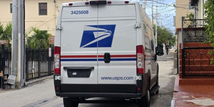 USPS gears up for holiday shipping peak with expanded sorting capacity