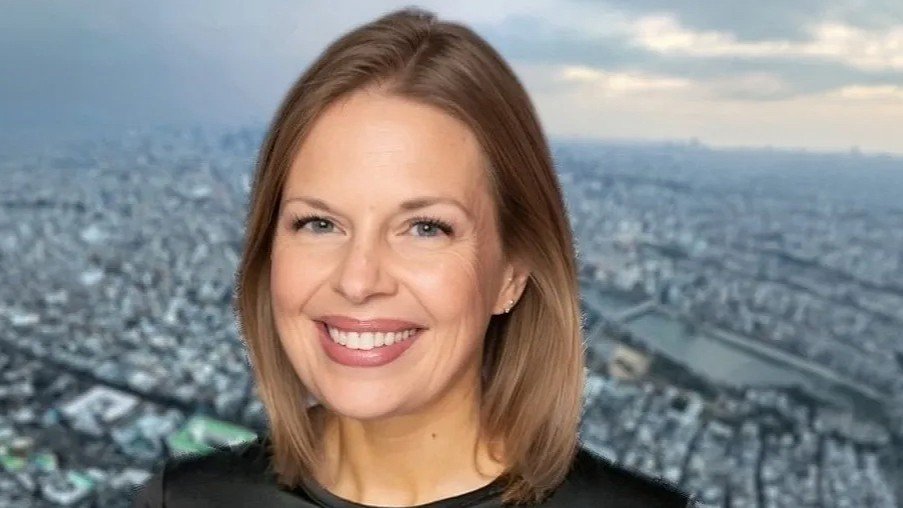 Erin Mitchell joins Uber Freight as senior vice president of implementation