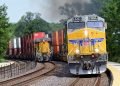 Union Pacific CFO Jennifer Hamann to Retire in Early 2027
