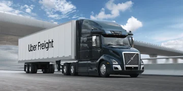 From Freight Management to Self-Optimizing Transportation Networks