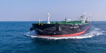 VLCC rates surge to $1.2 million a day as Gulf of Oman loading gains momentum