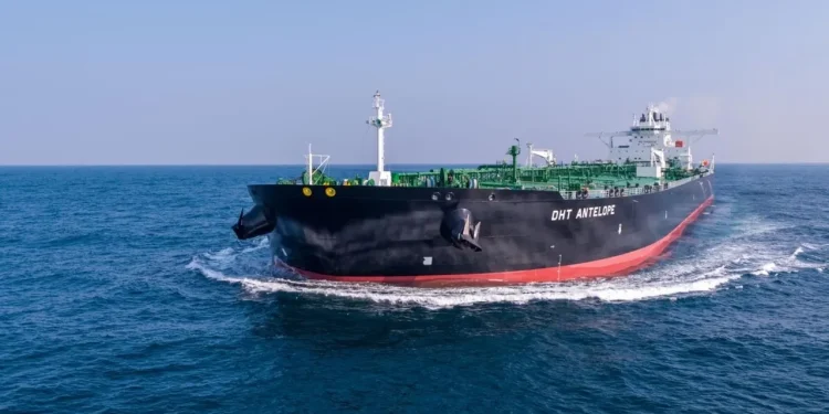 VLCC rates surge to $1.2 million a day as Gulf of Oman loading gains momentum