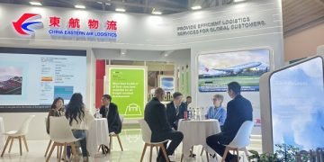 Air Cargo Europe 2027 expands in Munich as international air freight demand grows