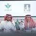 Saudia Cargo Teams Up With Alfaisal University to Train Saudi Talent in AI-Driven Logistics