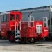 Another strong week for industrial rail freight