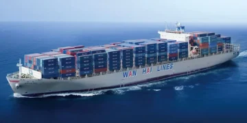 Container Line Schedule Reliability Edges Up to 50.6% in September