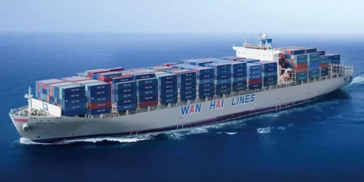 Container Line Schedule Reliability Edges Up to 50.6% in September