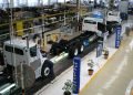 Mexico’s Heavy-Duty Truck Exports Jump 145% as U.S. Demand Drives Production Surge