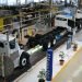 Mexico’s Heavy-Duty Truck Exports Jump 145% as U.S. Demand Drives Production Surge
