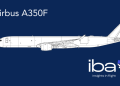 The Airbus A350F Takes to the Skies and Puts an End to Boeing’s Long Reign Over Heavy Freighters