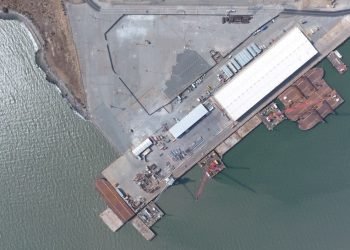 New California Law Adds Fresh Regulatory Hurdle to Trump-Backed Oakland Coal Export Terminal