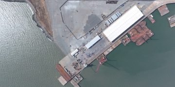 New California Law Adds Fresh Regulatory Hurdle to Trump-Backed Oakland Coal Export Terminal