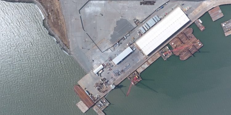 New California Law Adds Fresh Regulatory Hurdle to Trump-Backed Oakland Coal Export Terminal