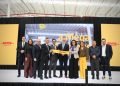 DHL Invests Nearly MXN 300 Million in Logistics Expansion in Mexico’s State of Mexico