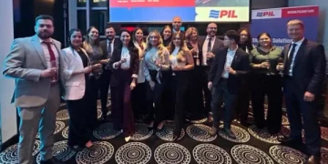 PIL Strengthens Its Latin American Network With New Agency in Colombia