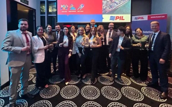 PIL Strengthens Its Latin American Network With New Agency in Colombia