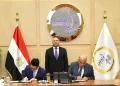 Egypt and Xiamen C&D Join Forces to Develop a New Dry Bulk Terminal in Alexandria