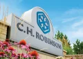 C.H. Robinson expands AI automation to speed up global freight operations