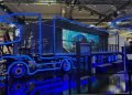 ZF raises U.S. outlook, pauses hybrid plan for U.S. trucks