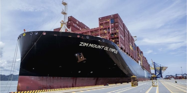 Hapag-Lloyd’s Zim takeover heads for reset as Israel requires new review