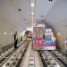 Schiphol cargo volumes climb 8% in September as Maastricht Aachen posts stronger growth