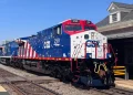 CSX cuts 109 operations management positions amid restructuring