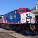 CSX cuts 109 operations management positions amid restructuring