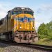 Union Pacific posts 16% profit growth as intermodal traffic drives expansion