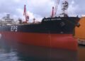Eastern Pacific Shipping secures first FEET funding for wind propulsion projects