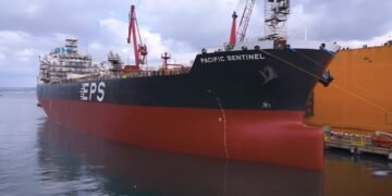 Eastern Pacific Shipping secures first FEET funding for wind propulsion projects