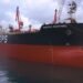 Eastern Pacific Shipping secures first FEET funding for wind propulsion projects