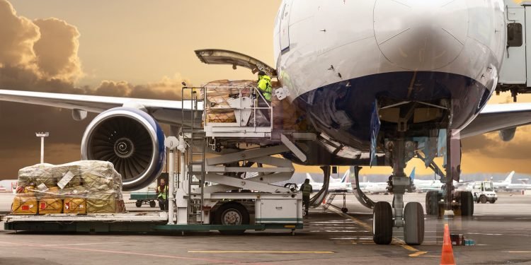 Beyond Miami’s Beaches, a Cargo Hub Handling 3.4 Million Tonnes in 2025