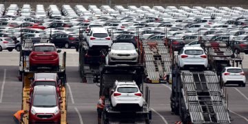 Mexico’s Vehicle Exports Slide in September as the US Absorbs 76% of Shipments