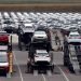 Mexico’s Vehicle Exports Slide in September as the US Absorbs 76% of Shipments