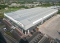 Davies Turner expands its Heathrow air freight operations with new 130,000 sq ft facility