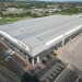 Davies Turner expands its Heathrow air freight operations with new 130,000 sq ft facility
