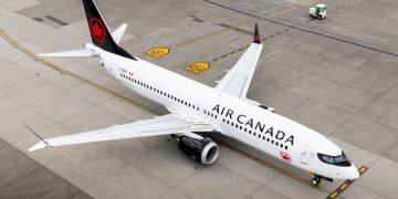 Air Canada expands freighter network with three new destinations for winter