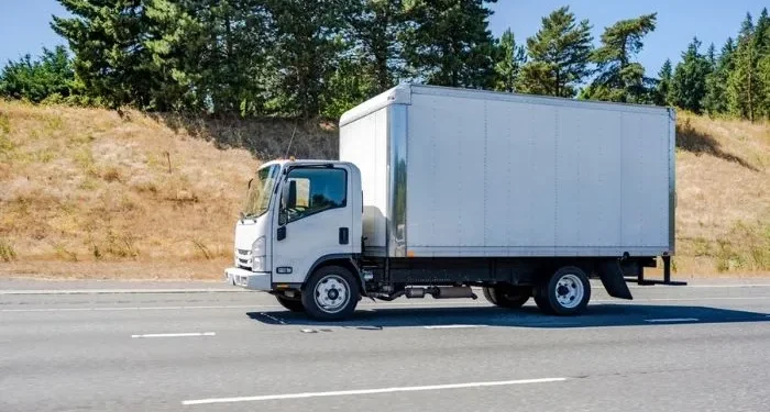 Box Truck Operator’s Journey Highlights Why Cost Control Matters Before Fleet Expansion
