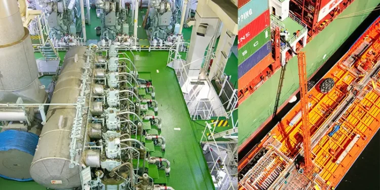 BIMCO launches new contractual framework to incentivize retrofits of energy efficient ships