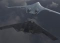 US Air Force Invests $3.5 Million in Natilus’ KONA Regional Cargo Aircraft