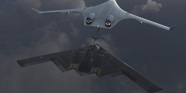 US Air Force Invests $3.5 Million in Natilus’ KONA Regional Cargo Aircraft