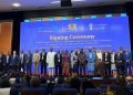FIATA hails Accra Convention as a major step forward for multimodal global trade