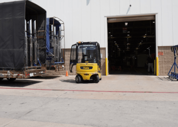 Cargo thieves are ‘laundering freight’ through the supply chain, Cornell warns