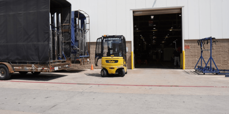 Cargo thieves are ‘laundering freight’ through the supply chain, Cornell warns