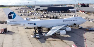 Challenge Group to connect India, Belgium and the US with new freighter route