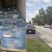 Cargo Theft: Cloned Load Sends 41,000 Pounds of Glycerin Toward Illinois Cross-Dock, Until Detectives Step In